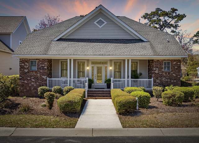 Property at 820 Morrall Dr, North Myrtle Beach, SC 29582, 3 beds, 2 baths