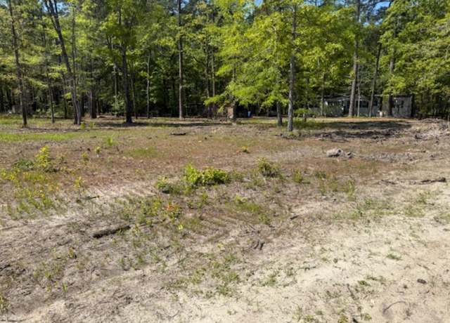 Property at TBD Johnson Rd, Georgetown, SC 29440