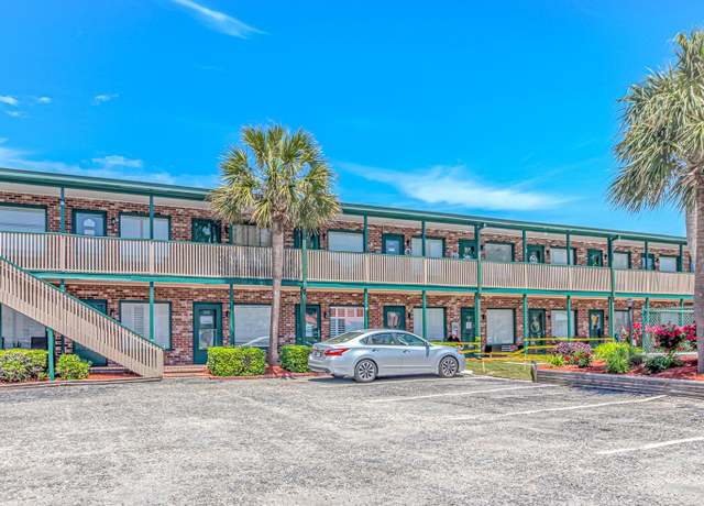 Property at 4516 Seaview St #135, North Myrtle Beach, SC 29582, 1 bed, 1 bath