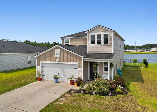 Property at 196 Cypress Tree Loop, Longs, SC 29568, 5 beds, 2.5 baths