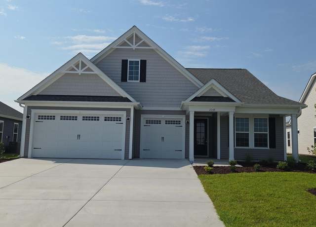 Property at 2218 Seagrape Dr, Little River, SC 29566, 4 beds, 4 baths