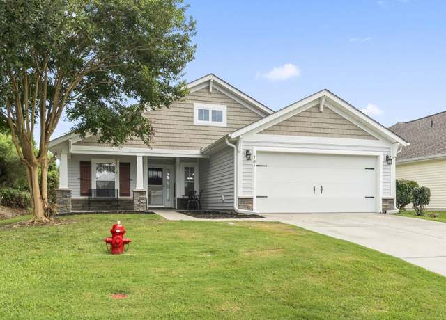 Property at 701 Bonita Loop, Myrtle Beach, SC 29588, 3 beds, 2 baths