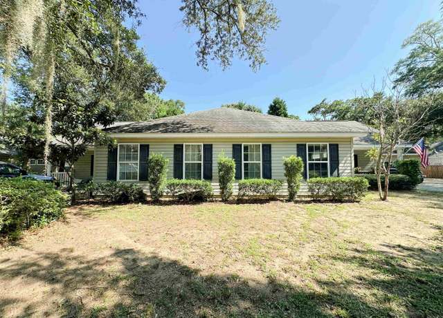 Property at 329 Duplex South Causeway Rd, Pawleys Island, SC 29585