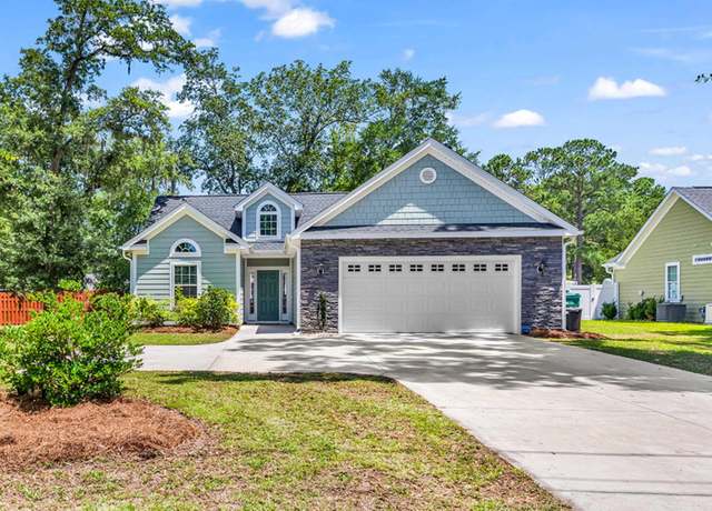 Property at 3846 Journeys End Rd, Murrells Inlet, SC 29576, 3 beds, 2 baths