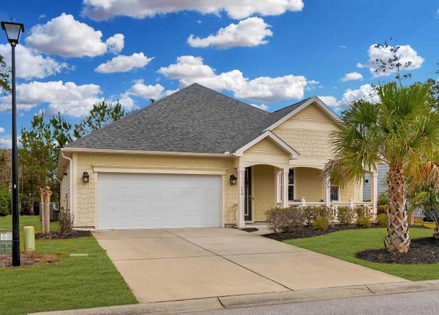Property at 518 Heartland Ct, Murrells Inlet, SC 29576, 5 beds, 3.5 baths