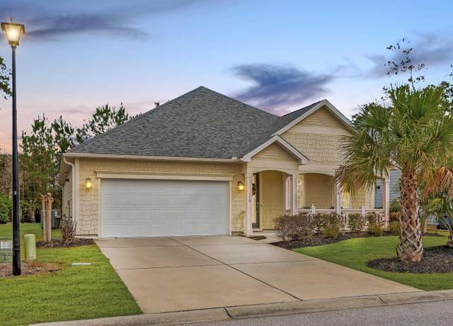 Property at 518 Heartland Ct, Murrells Inlet, SC 29576, 5 beds, 3.5 baths