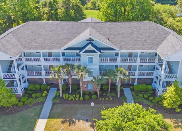 Property at 5801 Oyster Catcher Dr #1621, North Myrtle Beach, SC 29582, 3 beds, 2 baths