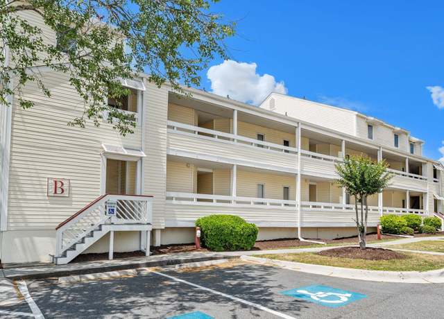 Property at 1100 Possum Trot Rd Unit B102, North Myrtle Beach, SC 29582, 1 bed, 1.5 baths
