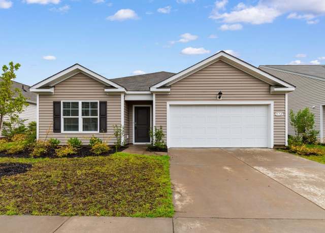 Property at 572 Woodland Farms Cir, Aynor, SC 29511, 4 beds, 2 baths