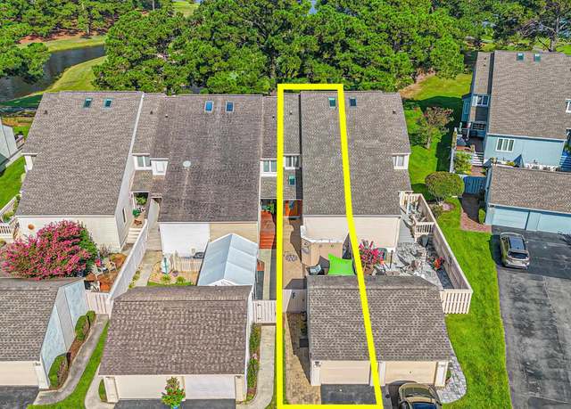 Property at 4066 Fairway Lakes Dr #4066, Myrtle Beach, SC 29577, 3 beds, 3 baths