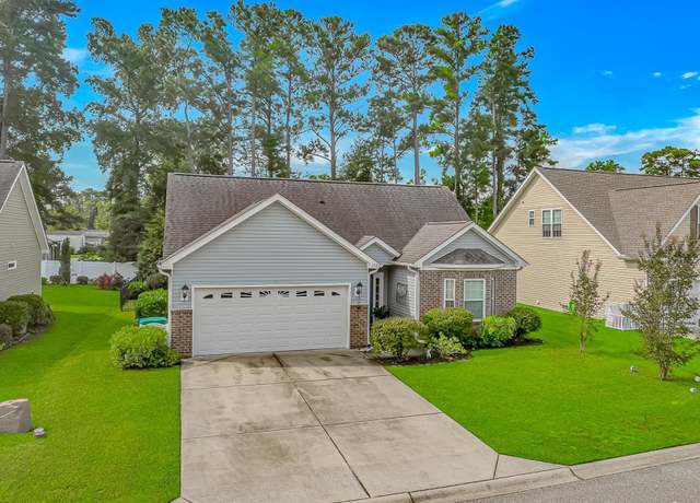 Property at 172 Maggie Way, Myrtle Beach, SC 29588, 3 beds, 2 baths