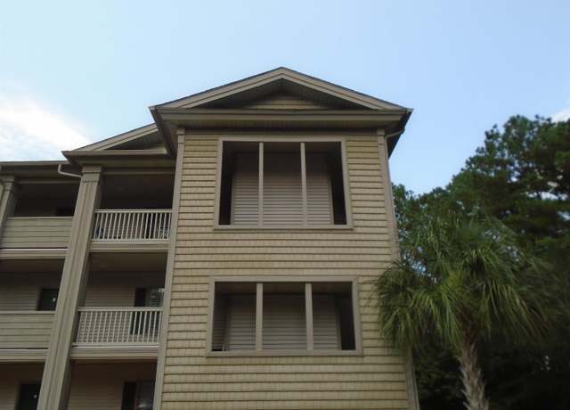 Property at 562 Blue Stem Dr Unit 54R, Pawleys Island, SC 29585, 2 beds, 2 baths