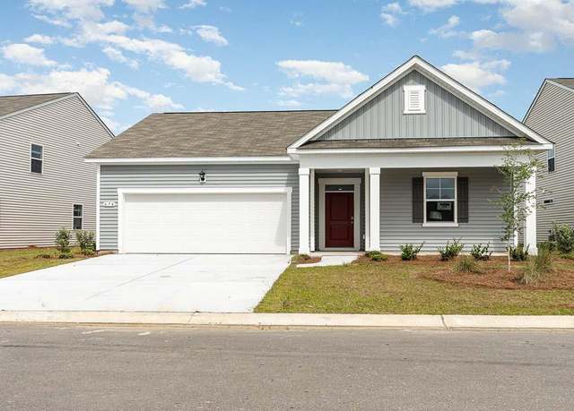 Property at 572 Strawberry Field Way, Galivants Ferry, SC 29544, 4 beds, 2 baths