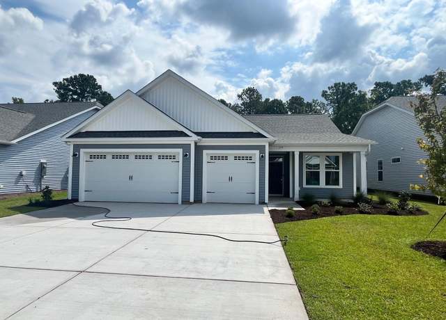Property at 1254 Halter Pl, Calabash, NC 28467, 3 beds, 2.5 baths