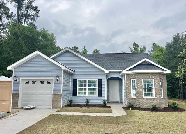 Property at 2593 Lot 3 Melanie Main St, Loris, SC 29569, 3 beds, 2 baths