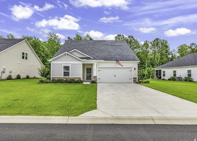 Property at 191 Marley Blue Dr, Little River, SC 29566, 4 beds, 3 baths