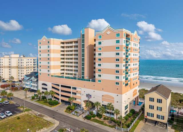 Property at 5700 N Ocean Blvd Ph 12, North Myrtle Beach, SC 29582, 4 beds, 3 baths
