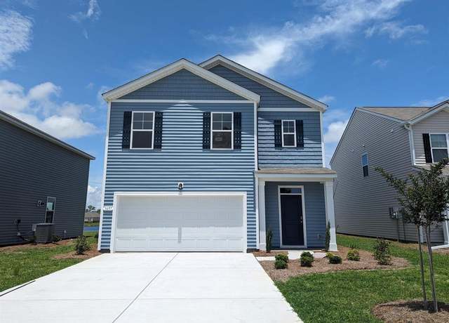 Property at 3657 Bells Lake Cir, Longs, SC 29568, 5 beds, 3 baths