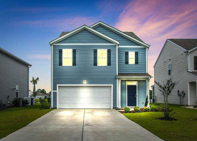 Property at 3657 Bells Lake Cir, Longs, SC 29568, 5 beds, 3 baths