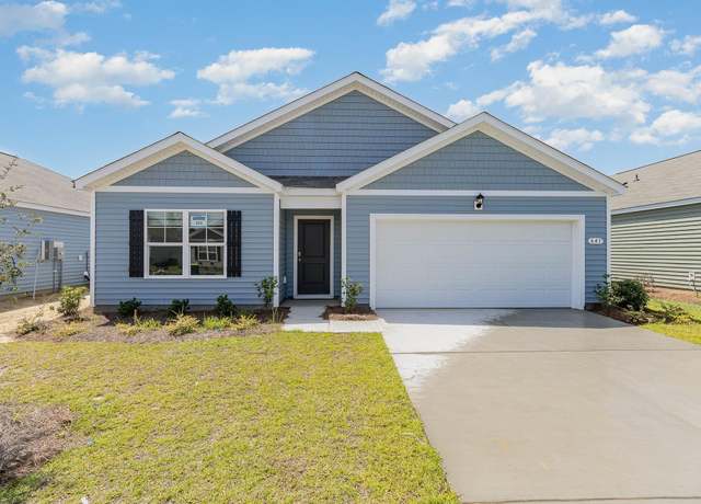 Property at 747 Chazen Way, Longs, SC 29568, 4 beds, 2 baths