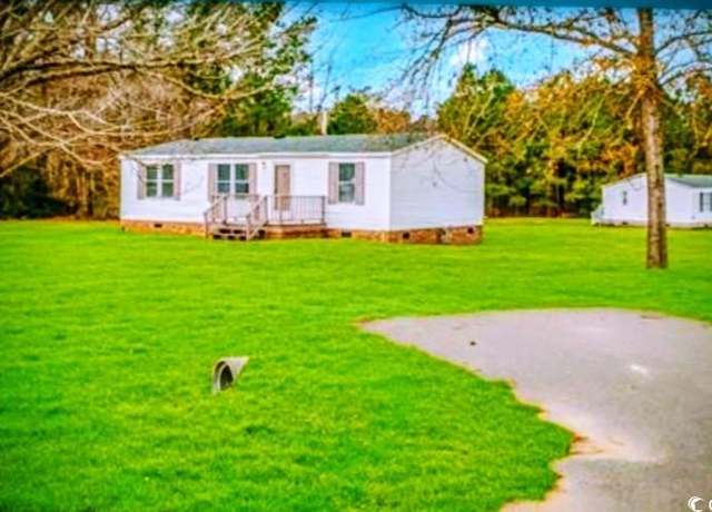 Property at 2119 Kara Dr, Conway, SC 29527, 3 beds, 2 baths