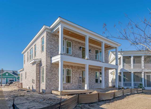Property at 835 Lot 126 Crescent Sable Ct, Myrtle Beach, SC 29572, 4 beds, 3.5 baths