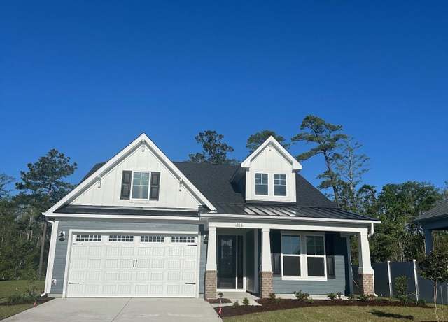 Property at 1236 Needle Grass Loop, Myrtle Beach, SC 29579, 3 beds, 2 baths