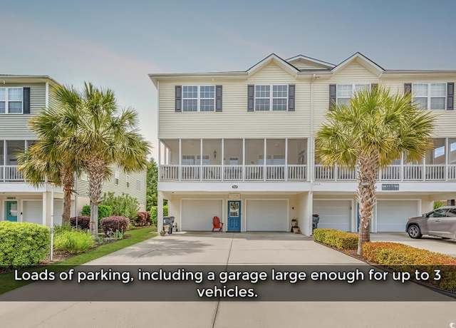 Property at 1005 Kelly Ct, Murrells Inlet, SC 29576, 5 beds, 5.5 baths