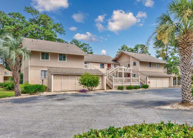 Property at 3015 Old Bryan Dr Unit 16-5, Myrtle Beach, SC 29577, 2 beds, 2 baths