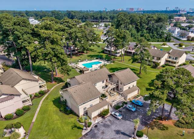 Property at 3015 Old Bryan Dr Unit 16-5, Myrtle Beach, SC 29577, 2 beds, 2 baths