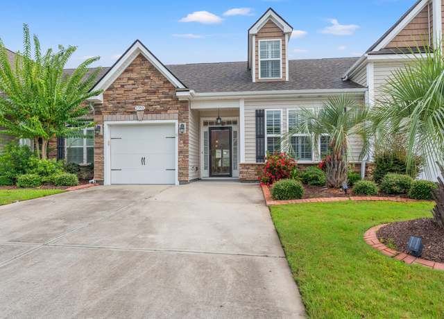 Property at 135 Parmelee Dr Unit D, Murrells Inlet, SC 29576, 4 beds, 3 baths