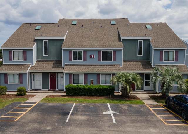 Property at 1850 Colony Dr Unit 3-D, Surfside Beach, SC 29575, 1 bed, 1 bath