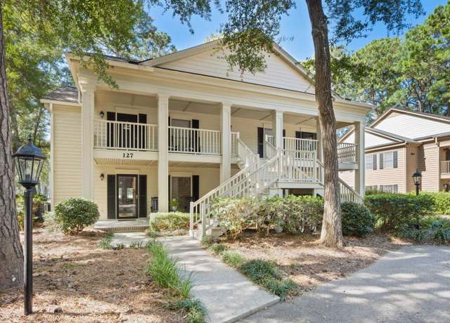 Property at 127 Weehawka Way #1, Pawleys Island, SC 29585, 2 beds, 2 baths