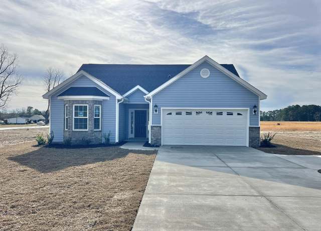 Property at 2814 Lot 5 Madalyn Daisy Rd, Loris, SC 29569, 3 beds, 2 baths