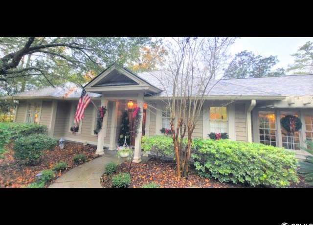Property at 1218 Tidewater Plantation Spinnaker Dr, North Myrtle Beach, SC 29582, 3 beds, 2.5 baths