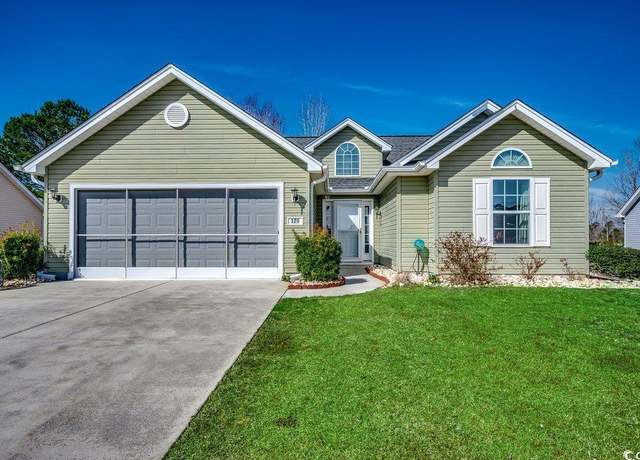 Property at 179 Heath Dr, Longs, SC 29568, 3 beds, 2 baths