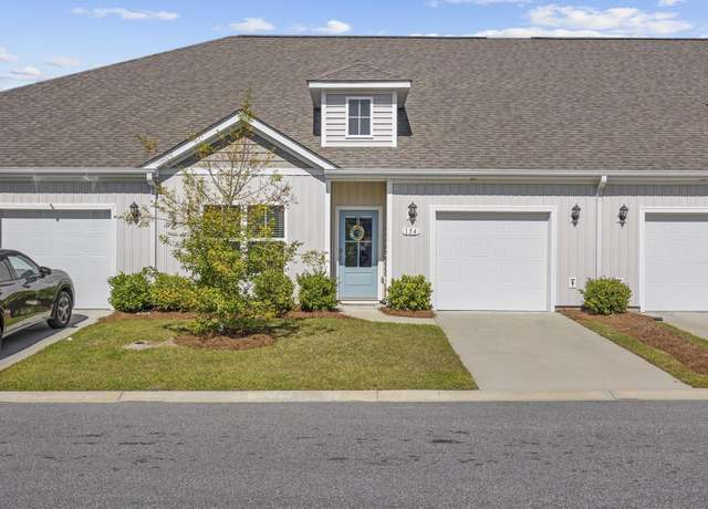 Property at 154 Sea Shell Dr #16, Murrells Inlet, SC 29576, 2 beds, 2 baths