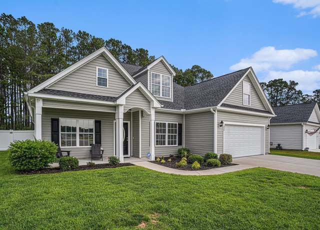 Property at 630 Heartwood Dr, Conway, SC 29526, 3 beds, 2 baths
