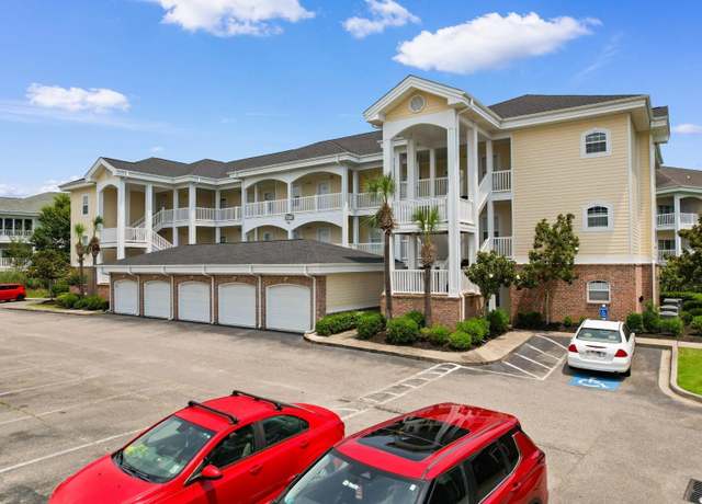 Property at 4872 Dahlia Ct #305, Myrtle Beach, SC 29577, 2 beds, 2 baths