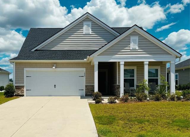Property at 3085 Sistine St, Myrtle Beach, SC 29579, 3 beds, 2 baths