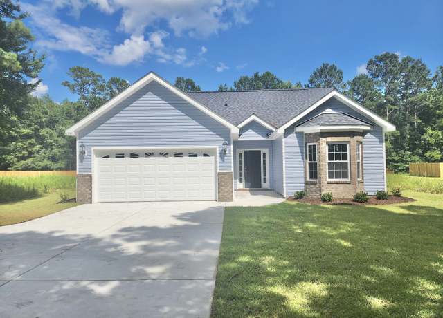 Property at 6944 Lot 3 Madalyn Highway 66, Loris, SC 29569, 3 beds, 2 baths