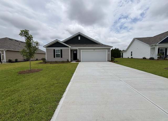 Property at 430 Acosta Cir, Conway, SC 29527, 3 beds, 2 baths
