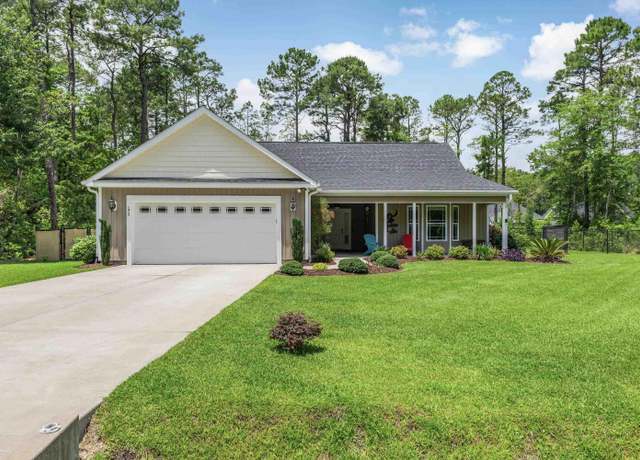 Property at 173 Crossroad Dr NW, Calabash, NC 28467, 3 beds, 2 baths