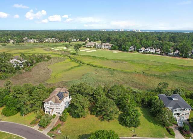 Property at 4621 Lot 399 S Island Dr, North Myrtle Beach, SC 29582
