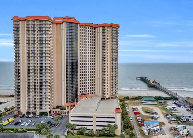 Property at 8500 Margate Cir #1104, Myrtle Beach, SC 29572, 3 beds, 3 baths