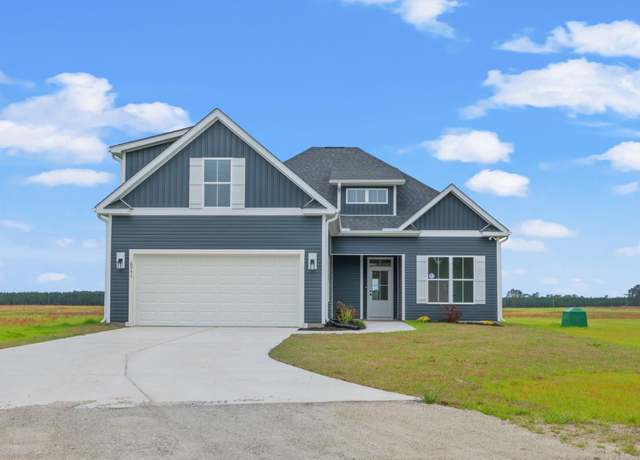 Property at 216 Lot 1 William Nobles Rd, Aynor, SC 29511, 4 beds, 3 baths