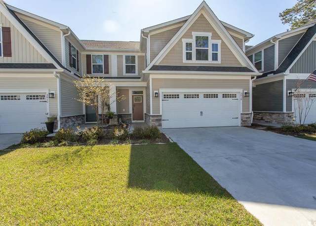 Property at 341 Golan Cir Unit B, Myrtle Beach, SC 29579, 3 beds, 2.5 baths