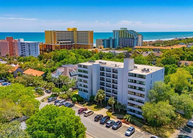 Property at 311 71st Ave N Unit 5A, Myrtle Beach, SC 29572, 3 beds, 2 baths