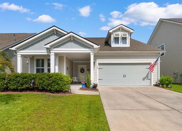 Property at 765 Park Place At Market Common Berkshire Ave, Myrtle Beach, SC 29577, 4 beds, 3 baths