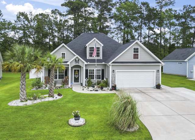Property at 144 Baylee Cir, Aynor, SC 29544, 4 beds, 3 baths
